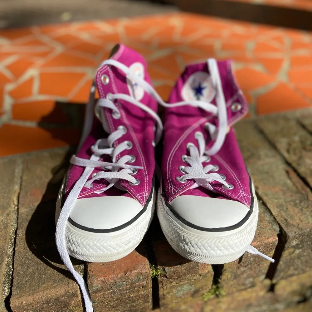 Converse Chuck Taylor All Star - Picture 3 of 7